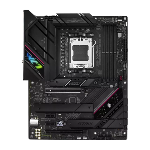 Preview: ASUS ROG STRIX B650E-F GAMING WIFI